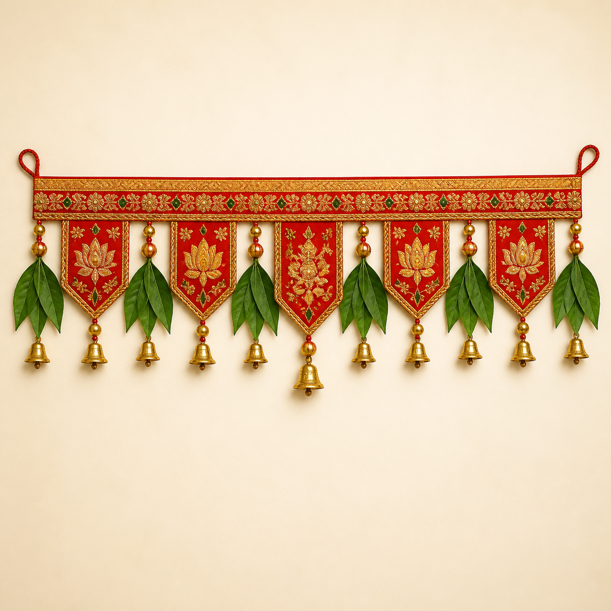 Bengali Festive Door Toran