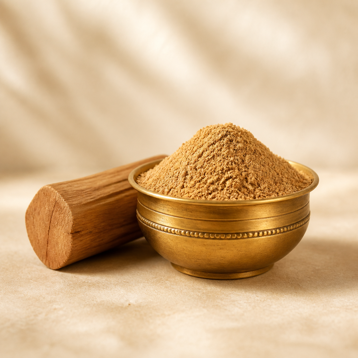 Natural Chandan Powder