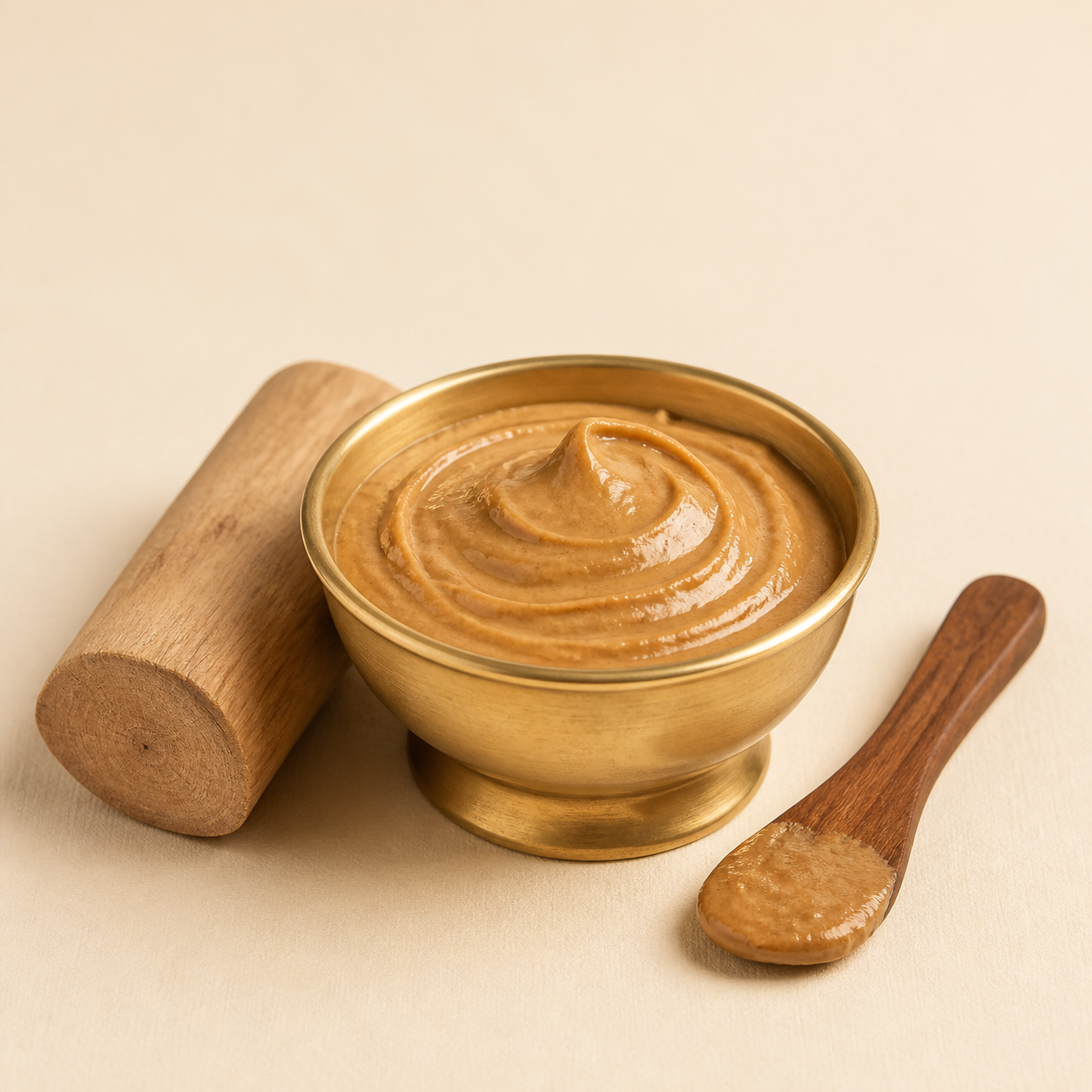 Natural Chandan Paste