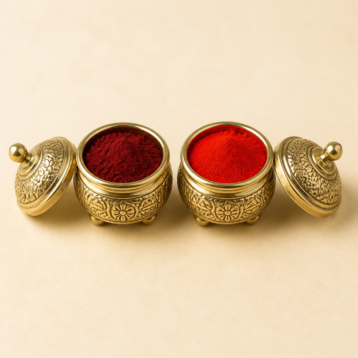 Pure Kumkum Powder