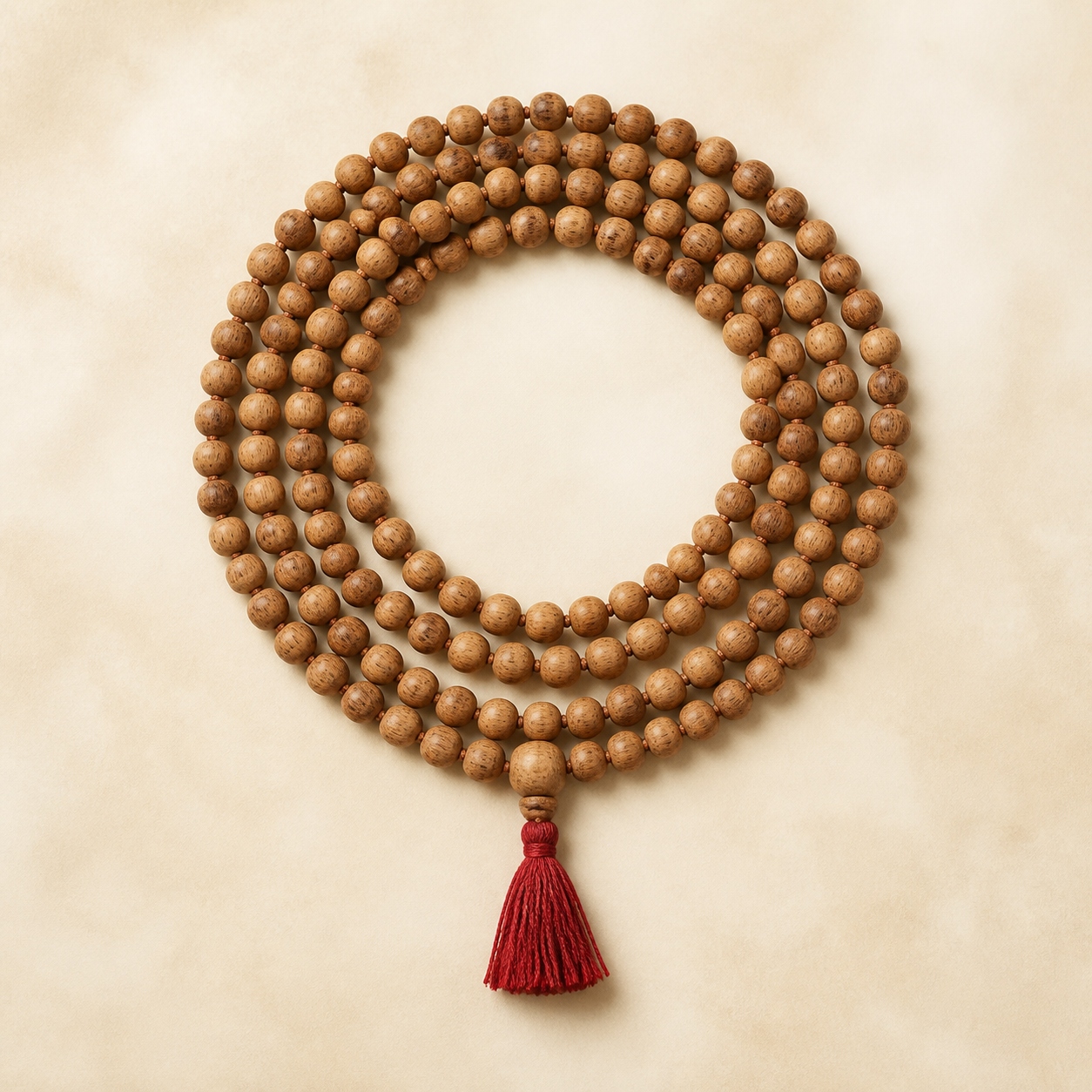 Tulsi Prayer Mala